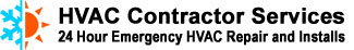 Carson Colony HVAC Services
